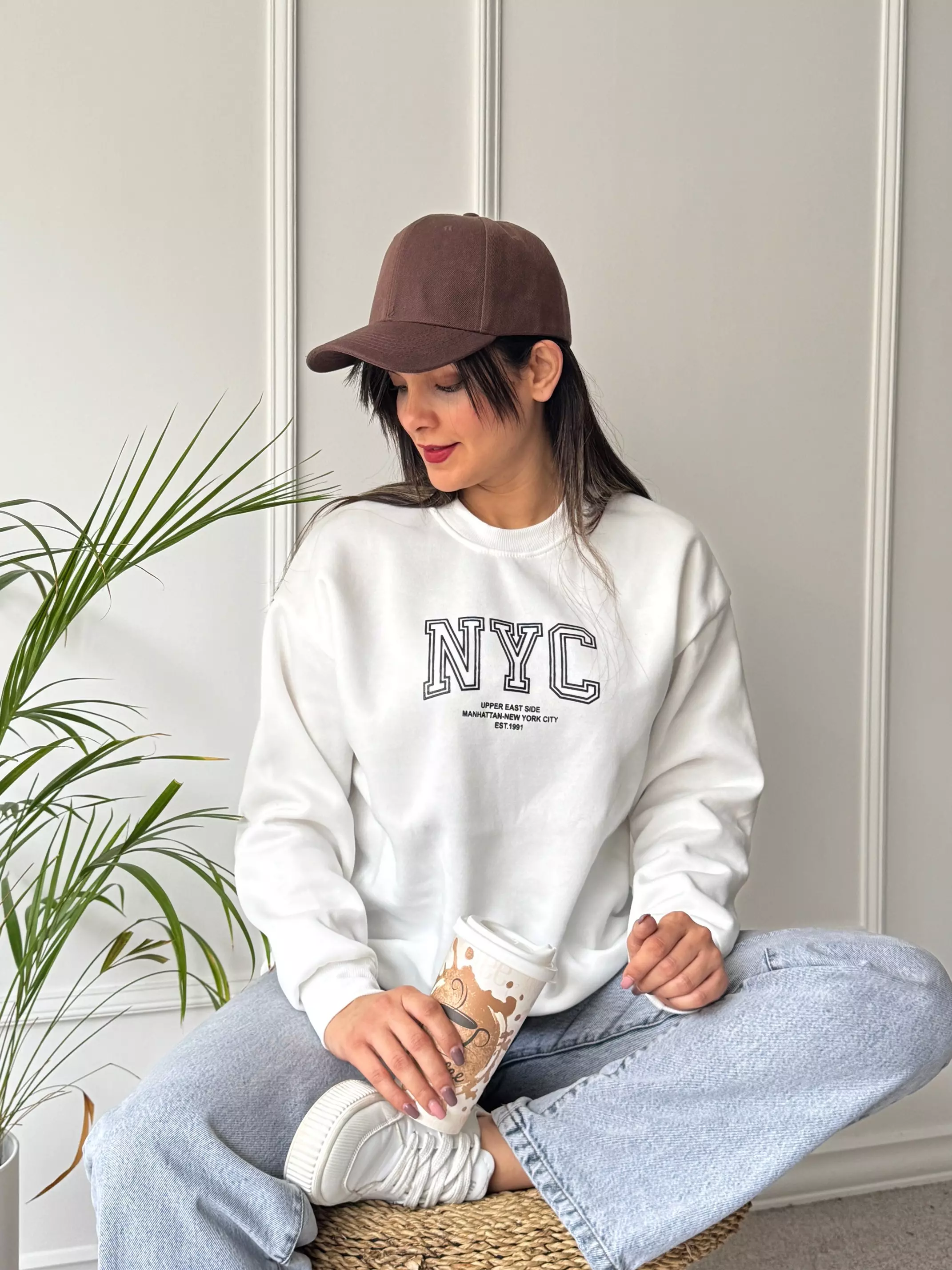 دورس تو کرکی NYC